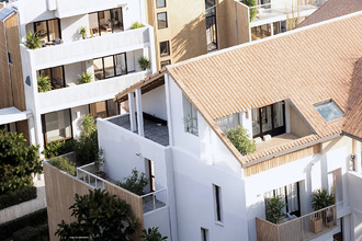 achat appartement pornic 44210