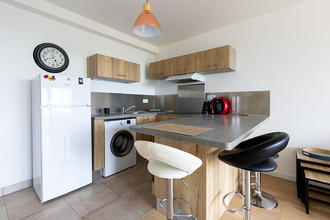 achat appartement pornic 44210