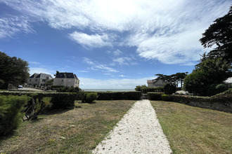 achat appartement pornic 44210