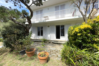 achat appartement pornic 44210