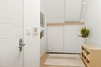 achat appartement pornic 44210