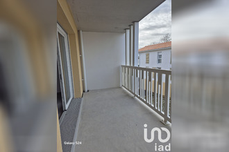 achat appartement pornic 44210