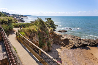 achat appartement pornic 44210