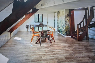 achat appartement pornic 44210