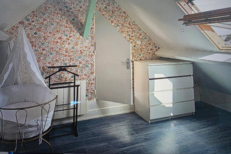 achat appartement pornic 44210