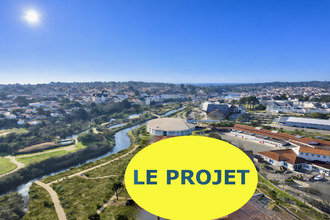 achat appartement pornic 44210