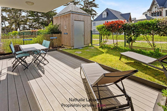 achat appartement pornic 44210