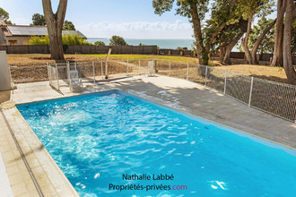 achat appartement pornic 44210