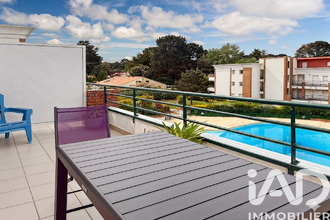 achat appartement pornic 44210