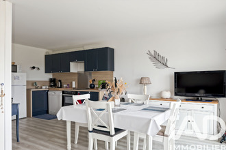 achat appartement pornic 44210