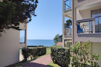 achat appartement pornic 44210