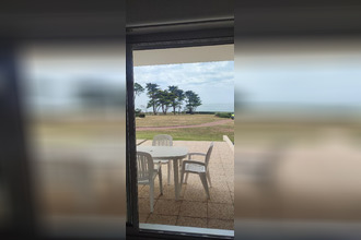 achat appartement pornic 44210