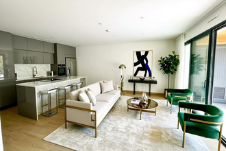 achat appartement pornic 44210