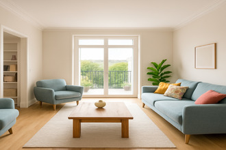 achat appartement pornic 44210