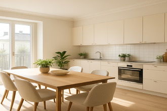 achat appartement pornic 44210