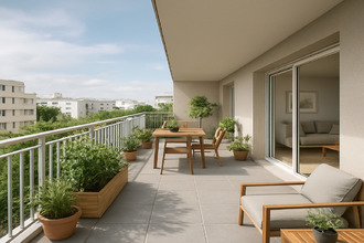 achat appartement pornic 44210