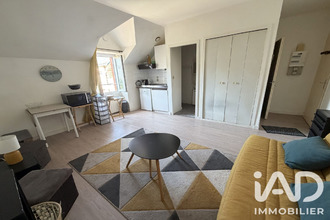 achat appartement pornic 44210