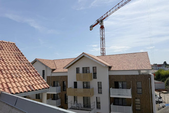 achat appartement pornic 44210