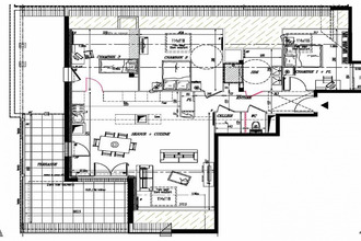 achat appartement pornic 44210