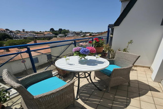 achat appartement pornic 44210
