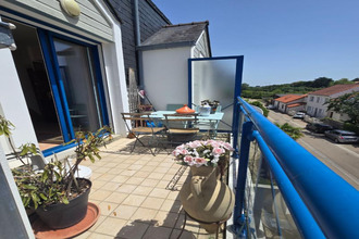 achat appartement pornic 44210