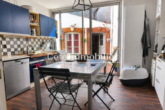 achat appartement pornic 44210