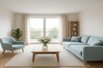 achat appartement pornic 44210