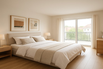 achat appartement pornic 44210