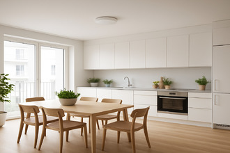 achat appartement pornic 44210