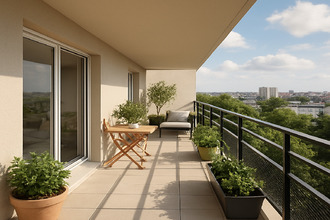 achat appartement pornic 44210