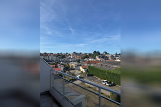 achat appartement pornic 44210