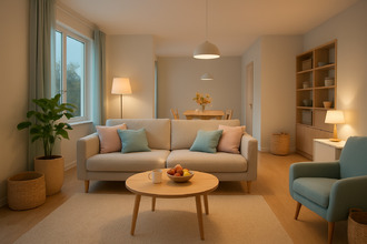 achat appartement pornic 44210