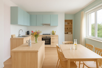 achat appartement pornic 44210
