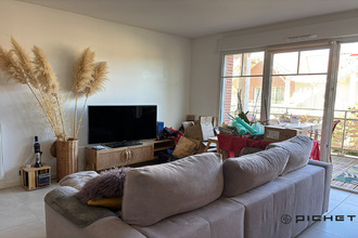 achat appartement pornic 44210