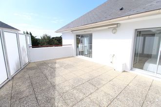 achat appartement pornichet 44380