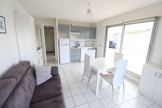 achat appartement pornichet 44380