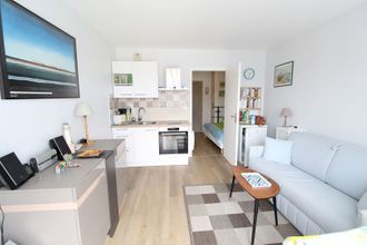 achat appartement pornichet 44380