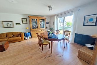 achat appartement pornichet 44380