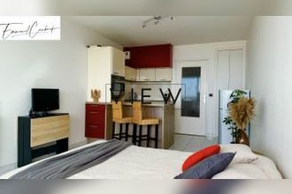 achat appartement pornichet 44380