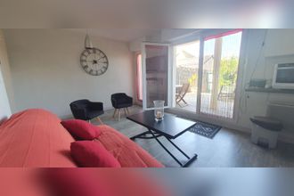 achat appartement pornichet 44380