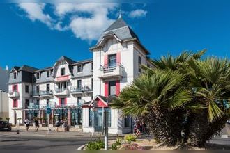 achat appartement pornichet 44380