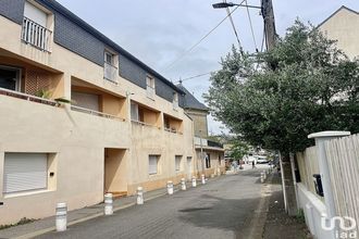 achat appartement pornichet 44380