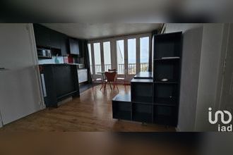 achat appartement pornichet 44380