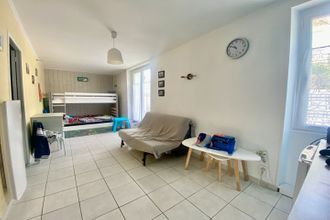 achat appartement pornichet 44380