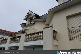 achat appartement pornichet 44380