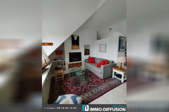 achat appartement pornichet 44380