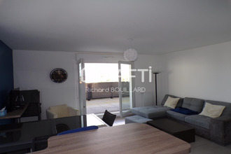 achat appartement pornichet 44380