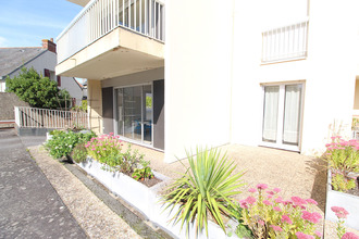 achat appartement pornichet 44380