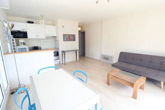 achat appartement pornichet 44380