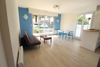 achat appartement pornichet 44380